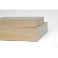thumbnail image 1 of 12 x 18 in. Flat Birch Painting Panel - Natural, 1 of 1