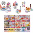 thumbnail image 2 of Fashion Angels Mini Clay Kit, 2 of 8