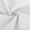 thumbnail image 5 of Timegard Long Sleeve Shirts for Women Cotton Linen Lightweight Button up Tops Blouse Fall Solid Color, 5 of 5