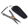 thumbnail image 2 of Ymiko Fishing Lure Tongs Multifunction Aluminum Alloy Hook Remover Tool Equipm, 2 of 8