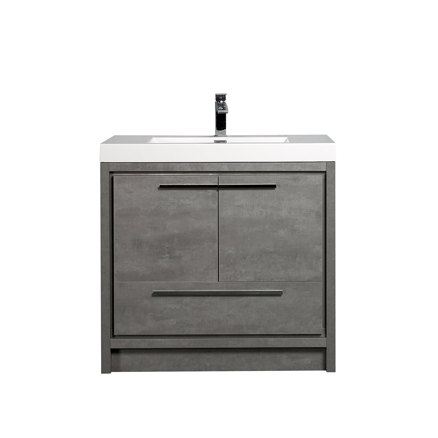 SERA Allier Bathroom Vanity
