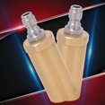 thumbnail image 3 of 3600PSI Brass Ceramic CoreSprinkler Nozzle, 1.2mm/2.0mm Hole Diameter, For Car Washing, Derusting, Bark Removal, With 360 Degrees Rotation, 3 of 8