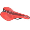 thumbnail image 4 of Mountain Bike Saddle, Mountain Bike  Cushion Universal Ergonomic Design  For Road Bikes Red, 4 of 8