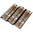 thumbnail image 2 of 3 Tier Spice Drawer Organizer, 2 of 4