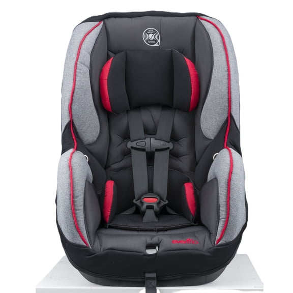 Evenflo Titan 65 Convertible Car Seat (Weight 5-65 lbs)