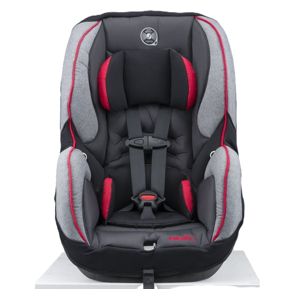 Evenflo Titan 65 Siège d'Auto Convertible (Poids 5 à 65 Lb)