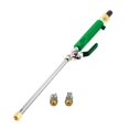 thumbnail image 2 of High Pressure 2 in 1 Hydro Jet Power Washer Wand for Thorough Cleaning, 2 of 4
