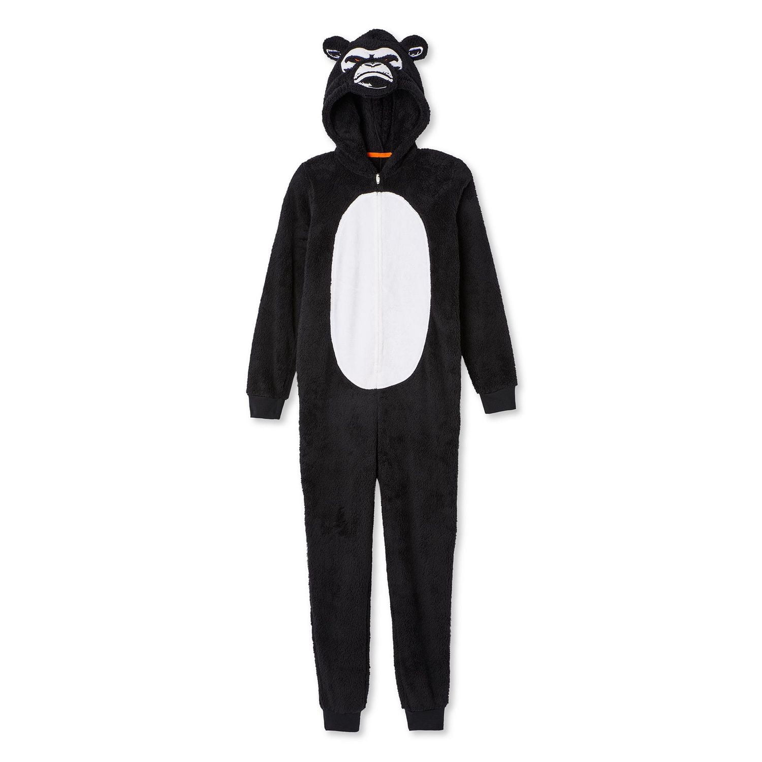 Grenouillère en peluche George pour garçons