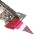 thumbnail image 4 of Machine à Coudre Industrielle 45mm A10 Double Pli Angle Droit Ensemble d'Outils pour Reliure, 4 of 8
