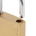 thumbnail image 3 of Home Supplies,Household Outdoor Padlock with Outdoor Padlock Door Lock Extended Durability, 3 of 12