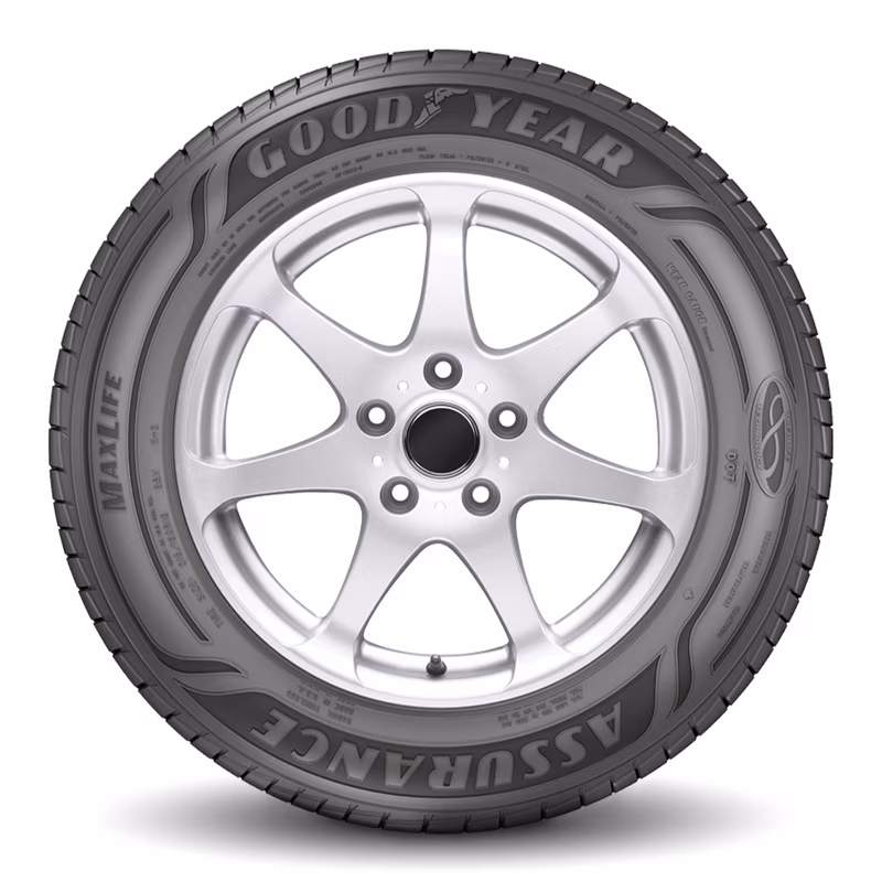 Goodyear Assurance MaxLife 225/55R19 99V BSW pneu