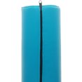 thumbnail image 2 of Table de Massage Surdimensionnée de Luxe de 6 Pouces de Diamètre avec Support Complet de 25 Pouces - Turquoise, 2 of 2