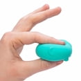 thumbnail image 4 of Schylling NeeDoh Teenie Funky Pups - Sensory Fidget Toy - 3 Mini Groovy Globs in Assorted Colors - Ages 3 to Adult (Pack of 1), 4 of 4