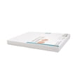 thumbnail image 2 of Pen+Gear 5Pk Ltr Ruled White Pad, 2 of 5