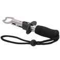 thumbnail image 3 of Fish Holder Tool, Fish Lip Gripper Heavy Duty Handheld Stainless Steel Portable  For Fishing, 3 of 8