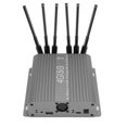 thumbnail image 1 of Adaptateur Module 4G 5G vers USB 3.0, Antennes à Fort Gain 2 Emplacements pour Carte SIM Module M.2 vers USB 3.0 Dongle pour Connexion, 1 of 7
