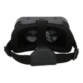 thumbnail image 4 of 3D VR Glasses, Full Screen Display 90 Degree View Support Myopia 3D VR Virtual Reality Headset  for Mobile Phone, 4 of 7