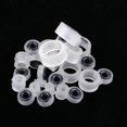 thumbnail image 4 of 14pc Lumineux Tige de Pêche en Silicone S Conseils Réparation Mixte 14 Tailles, 4 of 8