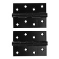 thumbnail image 2 of Door Hinge, Bearing Hinge, Durable For Doors Wardrobes 3.0mm, 2 of 8