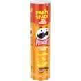 thumbnail image 4 of Pringles Potato Chips Cheddar Cheese Flavour Party Stack 203 g, 4 of 5