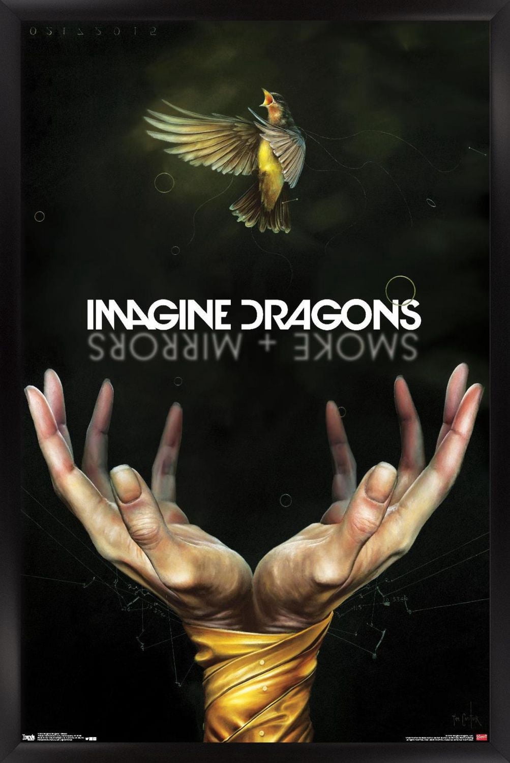 Imagine Dragons