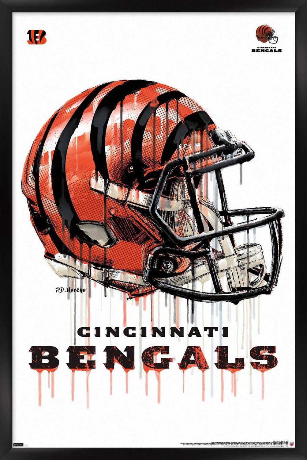 NFL Cincinnati Bengals