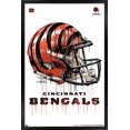 thumbnail image 1 of NFL Cincinnati Bengals - Casque anti-goutte 20, 1 of 4