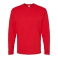 thumbnail image 1 of Hanes - New MmF - Men - ComfortSoftÂ® Long Sleeve T-Shirt, 1 of 1