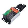 thumbnail image 1 of Micro Solar Grid Tie Inverter, High Accuracy Solar Inverter Waterproof Pure Sine Waving MPPT Robust  For Office Building 300W, 1 of 8