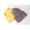 thumbnail image 3 of AAMILIFE Gilets pour Garçons Manteaux Légers Chauds Gilets Sans Manches Veste, 3 of 4