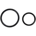 thumbnail image 3 of Fits 2011-2014 Ford F-150 Dorman Radiator Tube O-Ring 926-189 OE Solutions; OE Replacement; With 1 Large O-Rings And 1 Small O-Ring, 3 of 5