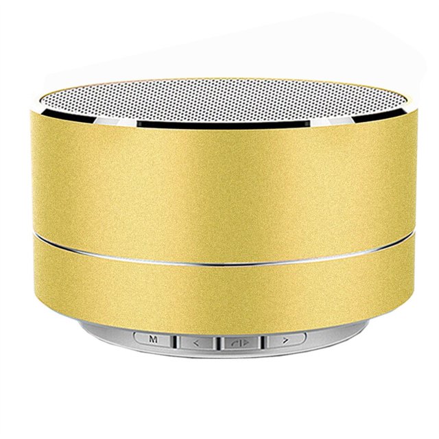 Yhmxh Smart Home Speaker Sound Machine Led Wirelwss Mnin BT Portable Speakers For For Phones MP3 FT Wireless Mini