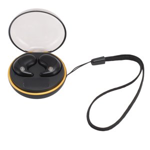 Les écouteurs de sommeil,BT 5.3 Mini Touch Control écouteurs de sommeil pour les couches latérales Petit canal d'oreilles,Discreet dans l'oreille Tiny écouteurs femmes hommes pour le travail