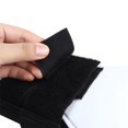 thumbnail image 4 of Protection des Jambes Cheval Blanc Enveloppes de Jambes Cheval, Support de Jambes Cheval Blanc, pour Équipement Équestre Support de Jambes avant Garde, 4 of 8