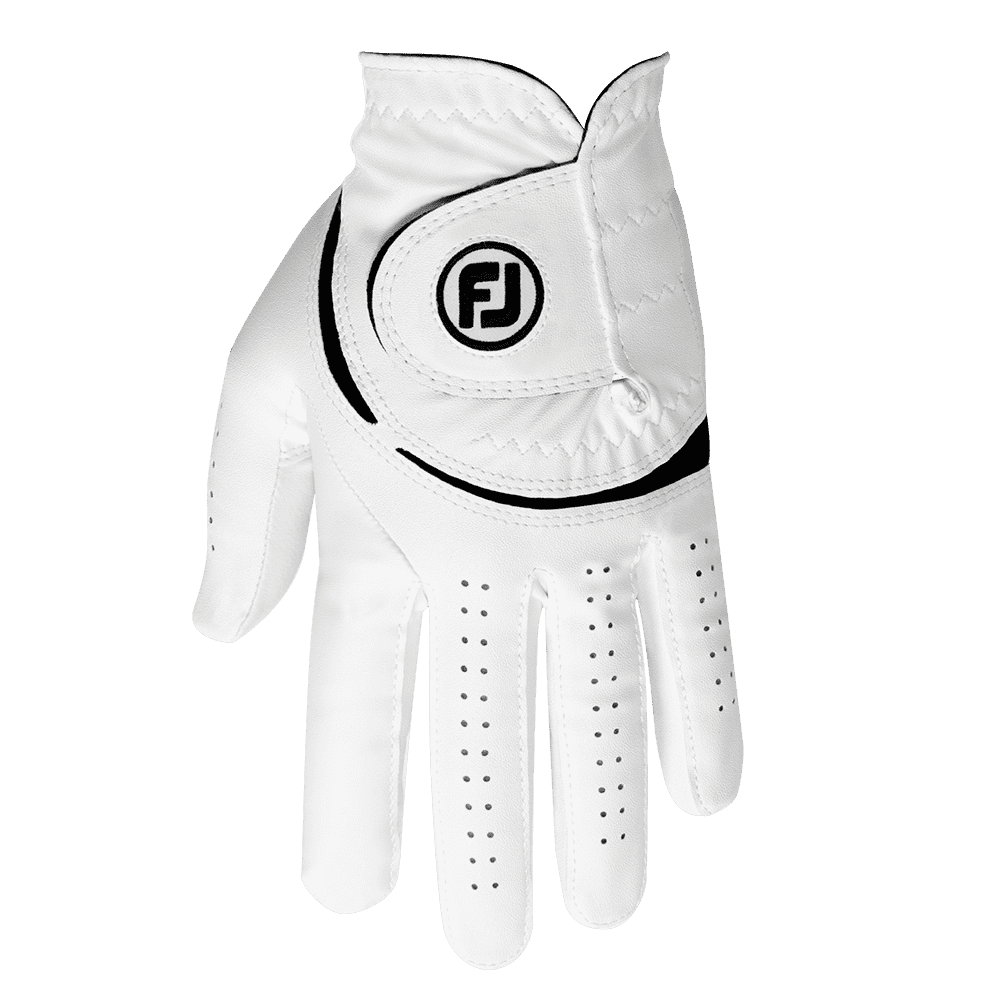 FootJoy WeatherSof homme Gant de Golf LH M/L WeatherSof
