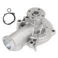 thumbnail image 1 of Engine Water Pump 43532 Water Pump Kit with Gasket Replacement for Mitsubishi Outlander 2003, 1 of 14