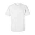 thumbnail image 1 of Gildan Mens Ultra Cotton T-Shirt, 3XL, PFD White, 1 of 1