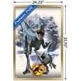 thumbnail image 2 of Jurassic World : Dominion - Blue et Beta Focal, 2 of 4