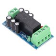thumbnail image 4 of Mgaxyff Batterie de Secours Module de Commutation Haute Puissance Automatique Industriel Relais Carte 12V 150W 12A, Batterie Module de Commutation, Commutation Automatique Module de Puissance de la Batterie, 4 of 8