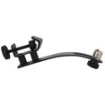 thumbnail image 2 of 1Pc Drum Microphone Shockproof Clip Drum Mic Rim Mount Holder Adjustable Universal Mic Set Clamp Musical Instrument Tool (Black), 2 of 8