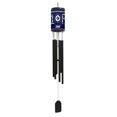 thumbnail image 1 of NFL Wind Chime Winnipeg Jets, 1 of 4