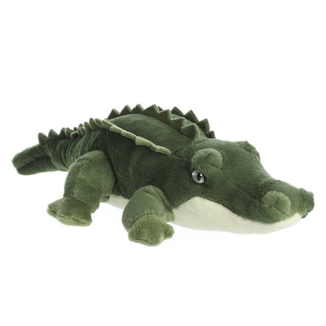 Aurora Peluches - Swampy (Alligator) 12 Pouces