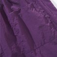 thumbnail image 5 of Styesk Mens Shorts Men Solid Color Casual Fashion Loose Drawstring Pockets Exercise Beach Shorts Pants, 5 of 5