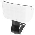 thumbnail image 4 of Electric Bicycle Rear Seat Backrest Ergonomic Bike Back Seat Safety Support Universal Backrest for Bicycle, 4 of 8