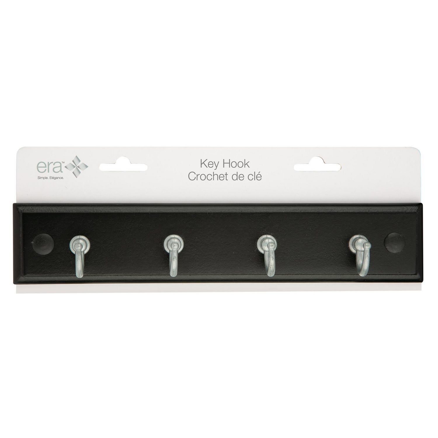 Era Porte-Clé Classic noir