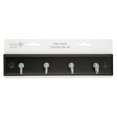 thumbnail image 2 of Era Porte-Clé Classic noir, 2 of 5