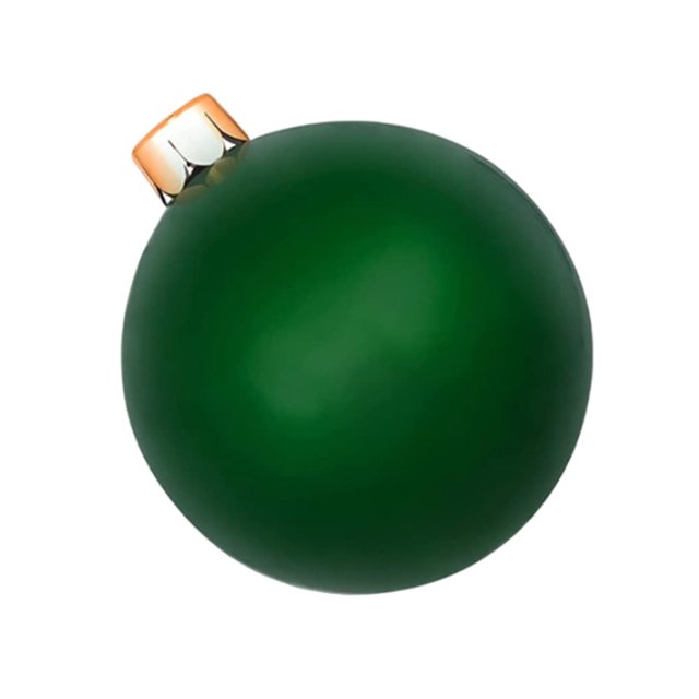 Qocolhg Outdoor Christmas Decorations Indoor, Christmas Decoration 60cm Outdoor Christmas Inflatable Decorated Pvc Inflatable Christmas Christmas Tree Decorations, Christmas Clearance