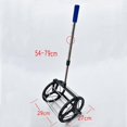 thumbnail image 2 of Récupérateur de Balles de Tennis Accessoire de Gym Durable Outil d'Entraînement Ramasse-Balles de Tennis, 2 of 4
