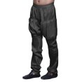 thumbnail image 3 of Atasi Santoon Adjustable Solid Readymade Pajama Ethnic Wear Mens Bottom Pant, 3 of 5