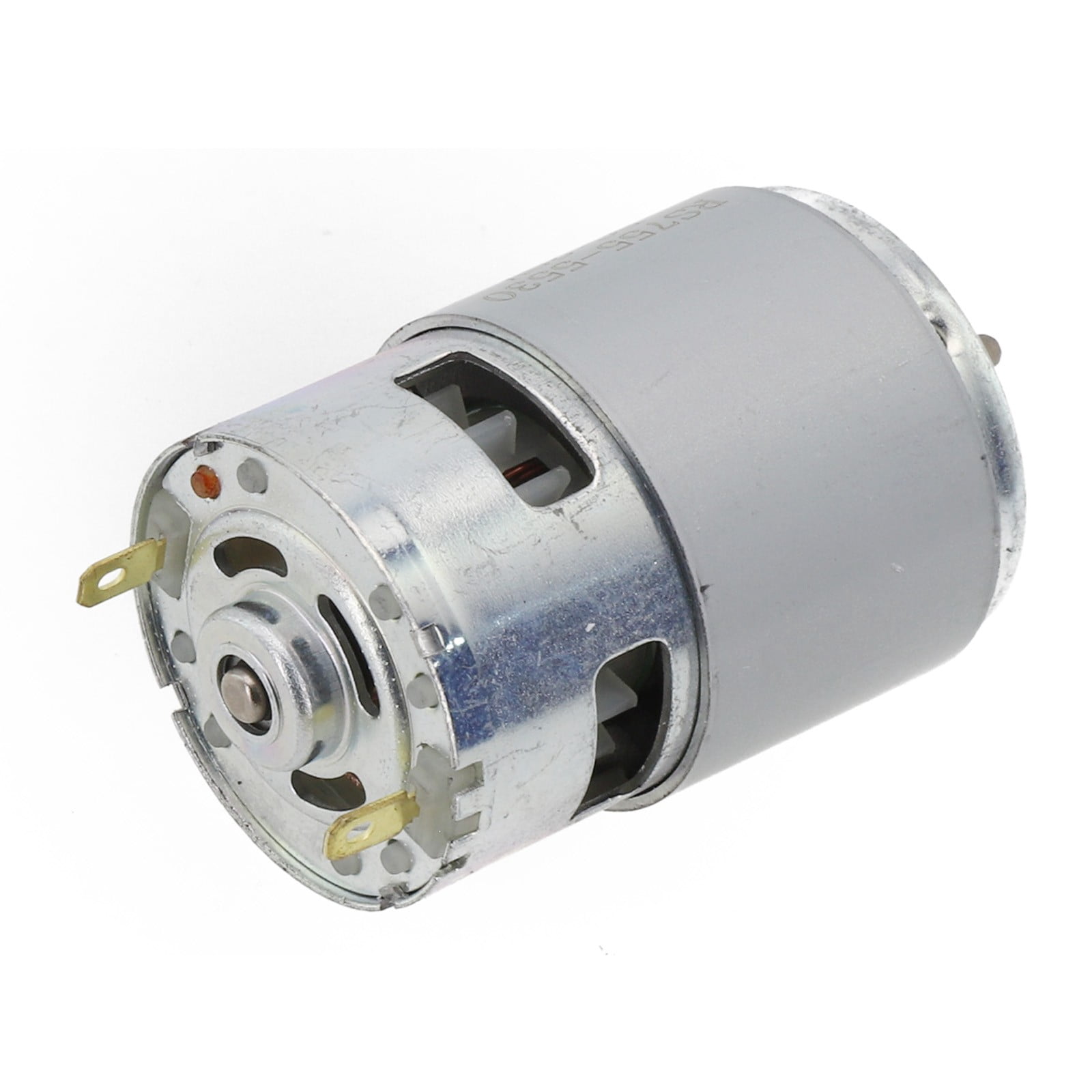 755 20V D-Shaped Shaft Small Motor for Car Washer Lithium Electric Lawn Mower